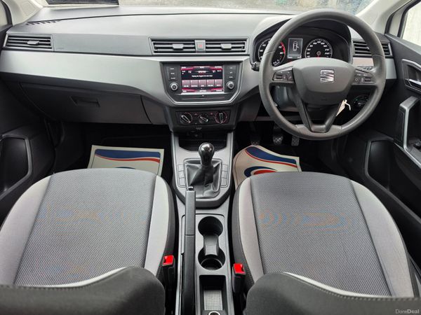 SEAT Ibiza 2020 396670993
