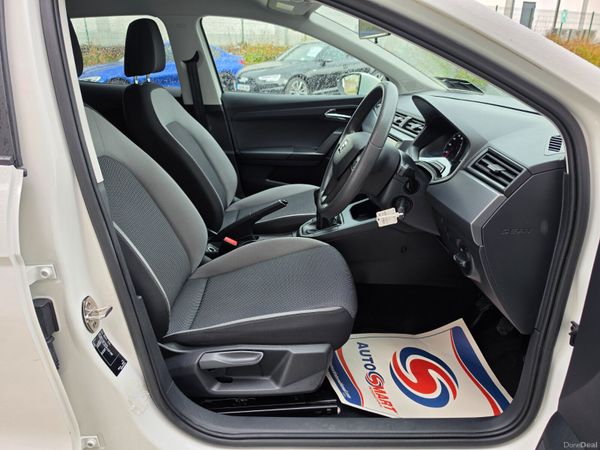 SEAT Ibiza 2020 396670995