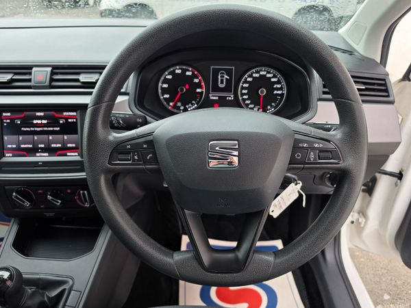 SEAT Ibiza 2020 396670999