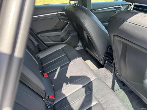 Audi A3 2021 396671753