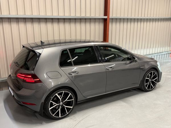 2017(172) Volkswagen Golf GTD MK7.5 - Low Kms 396675699