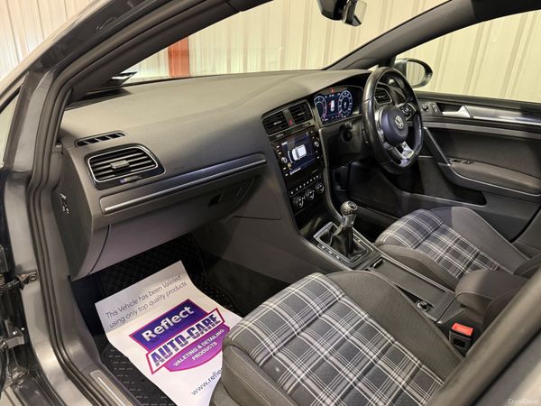 2017(172) Volkswagen Golf GTD MK7.5 - Low Kms 396675707