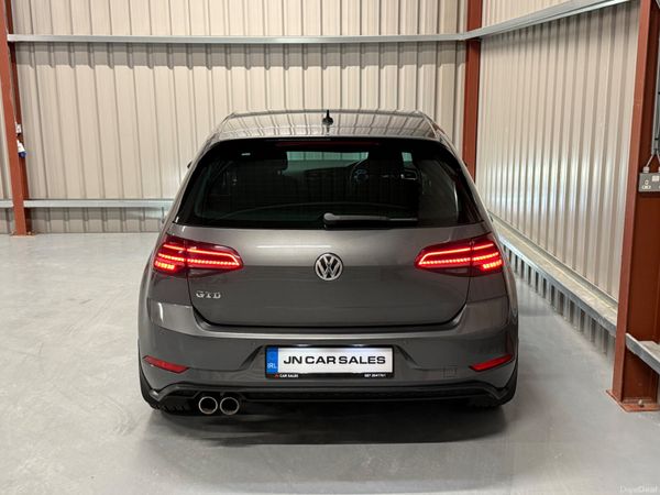 2017(172) Volkswagen Golf GTD MK7.5 - Low Kms 396675715