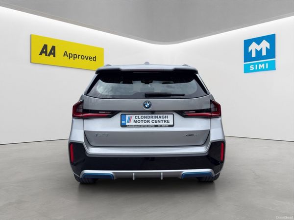 BMW iX1 XD30 M Sport - 2023 396677579