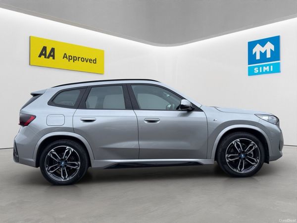 BMW iX1 XD30 M Sport - 2023 396677581