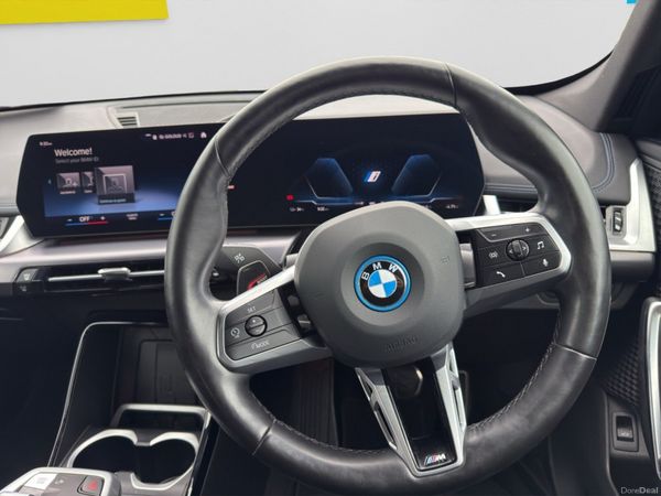 BMW iX1 XD30 M Sport - 2023 396677583