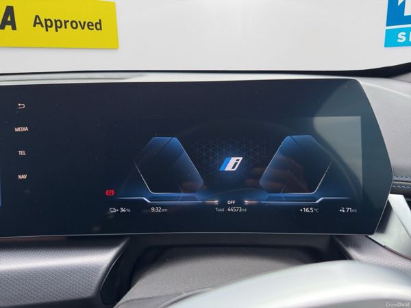 BMW iX1 XD30 M Sport - 2023 396677585