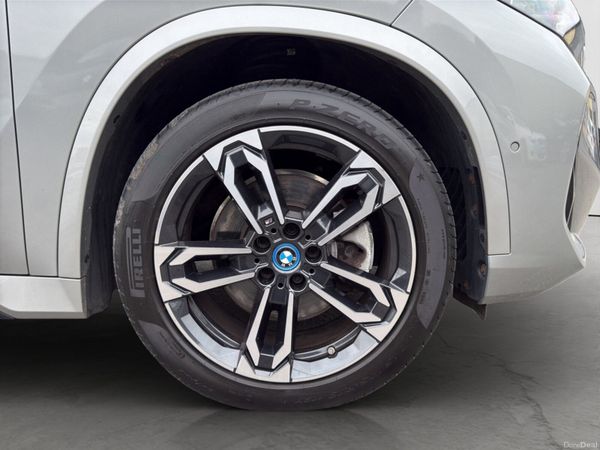 BMW iX1 XD30 M Sport - 2023 396677587