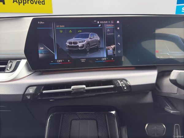 BMW iX1 XD30 M Sport - 2023 396677589