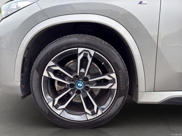 BMW iX1 XD30 M Sport - 2023 396677591