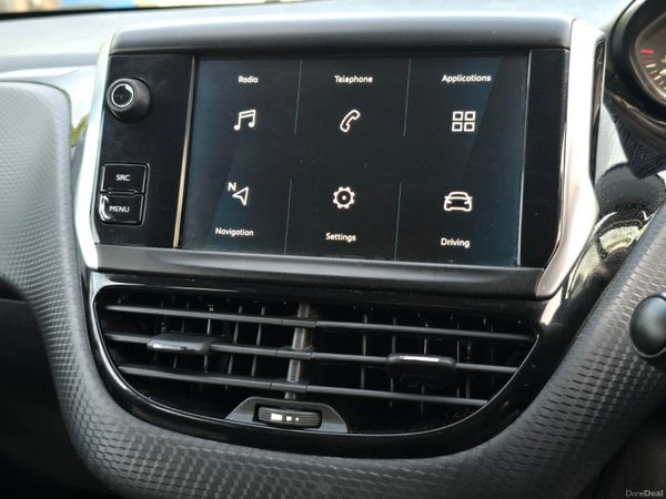 191 Peugeot 208 1.2 Pure Tech Active 396678049