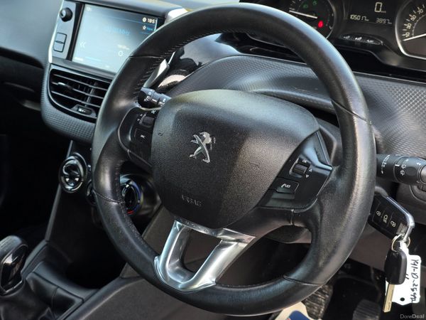 191 Peugeot 208 1.2 Pure Tech Active 396678053