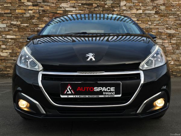 191 Peugeot 208 1.2 Pure Tech Active 396678025
