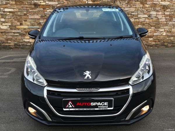 191 Peugeot 208 1.2 Pure Tech Active 396678027