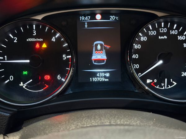 2018 NISSAN X-TRAIL      7 SEATS ! 396678855