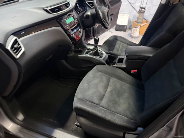 2018 NISSAN X-TRAIL      7 SEATS ! 396678861