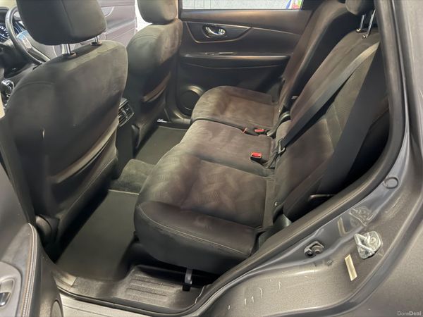 2018 NISSAN X-TRAIL      7 SEATS ! 396678863