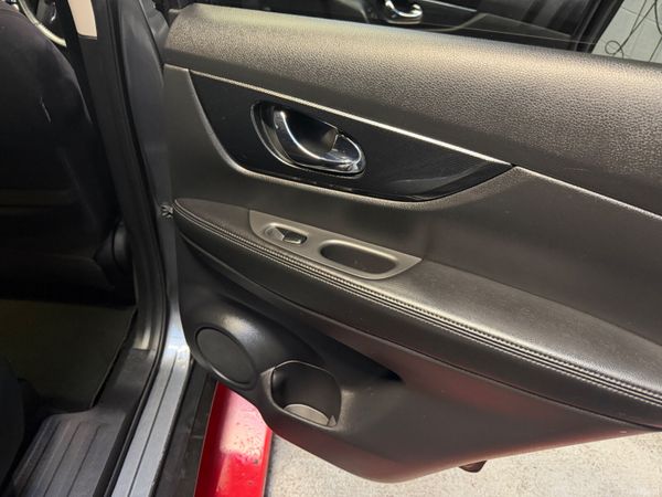 2018 NISSAN X-TRAIL      7 SEATS ! 396678869