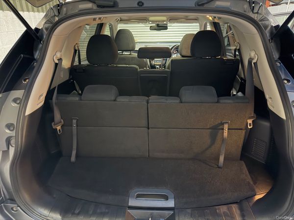 2018 NISSAN X-TRAIL      7 SEATS ! 396678879