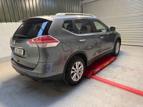 2018 NISSAN X-TRAIL      7 SEATS ! 396678837