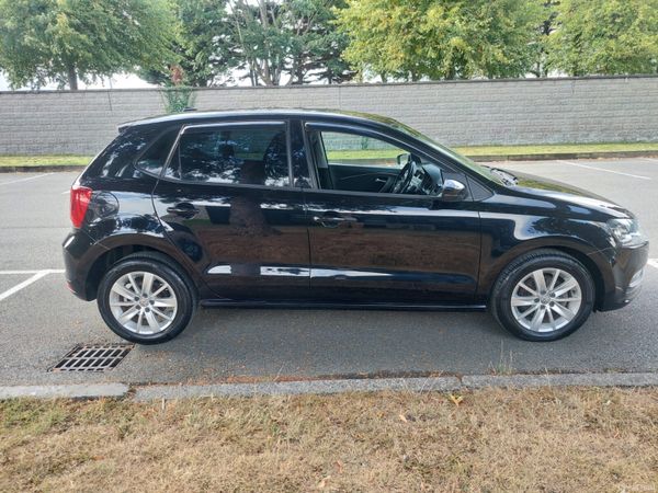 VW POLO 2016 AUTO LIKE NEW 396678945