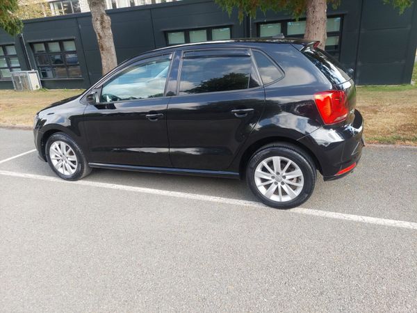 VW POLO 2016 AUTO LIKE NEW 396678965
