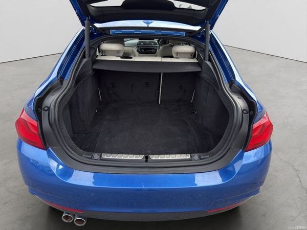 BMW 420d Grand Coupe M Sport - Manual F36 396678969