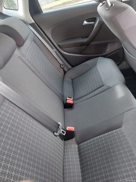 VW POLO 2016 AUTO LIKE NEW 396678915