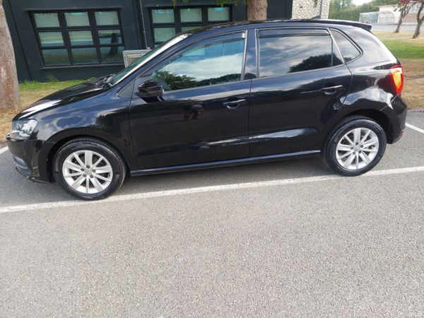 VW POLO 2016 AUTO LIKE NEW 396679007