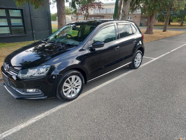 VW POLO 2016 AUTO LIKE NEW 396679021