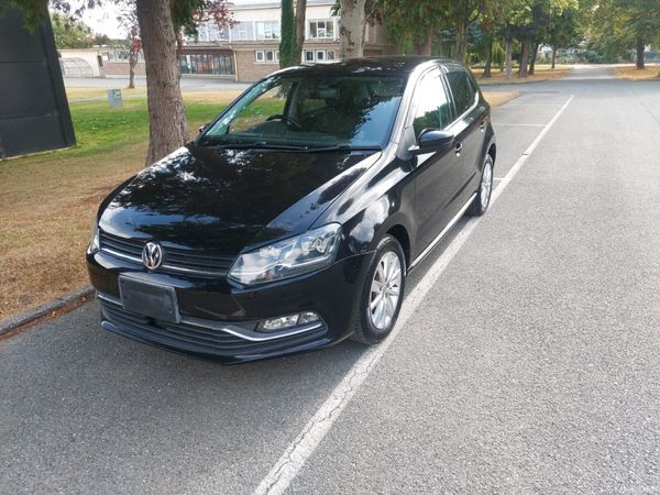 VW POLO 2016 AUTO LIKE NEW 396679029