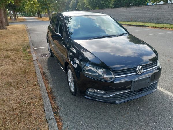 VW POLO 2016 AUTO LIKE NEW 396679035