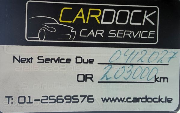 2007 Audi A3 1.6 Attraction Nct 01/27 Tax 10/26 396680843