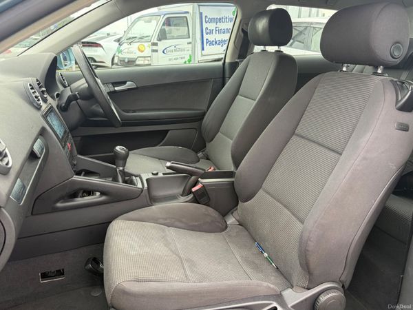 2007 Audi A3 1.6 Attraction Nct 01/27 Tax 10/26 396680837