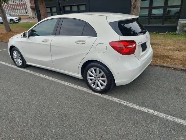 2016 MERC- DEPOSIT TAKEN 396682297