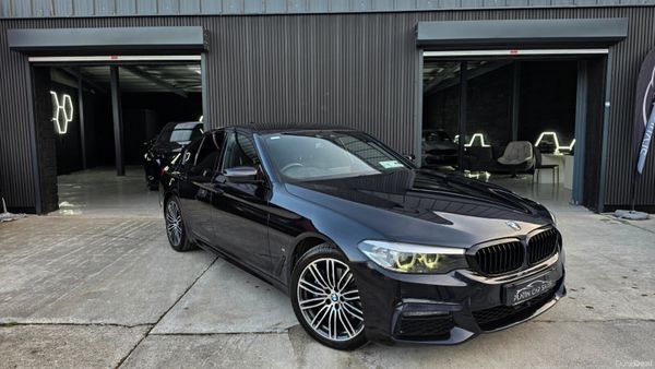 🔥 2019 BMW 530e M Sport Auto Plug in Hybrid Pro P 396687361