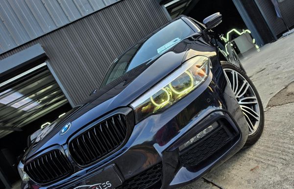 🔥 2019 BMW 530e M Sport Auto Plug in Hybrid Pro P 396687417