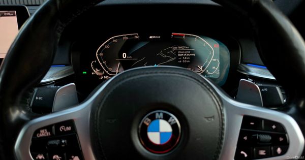 🔥 2019 BMW 530e M Sport Auto Plug in Hybrid Pro P 396687541
