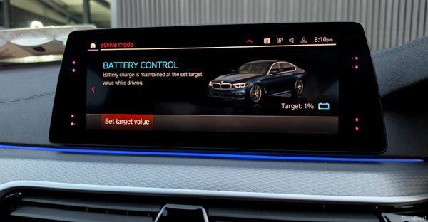 🔥 2019 BMW 530e M Sport Auto Plug in Hybrid Pro P 396687567