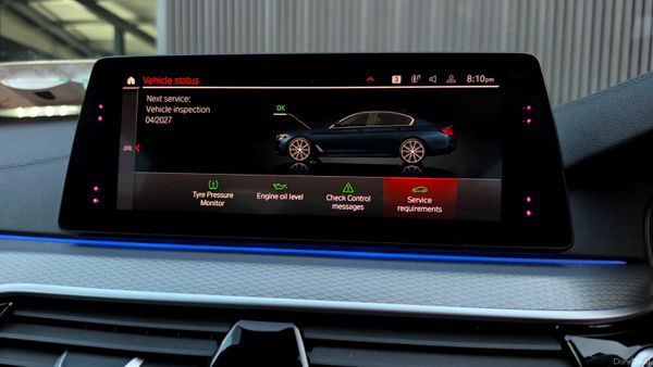 🔥 2019 BMW 530e M Sport Auto Plug in Hybrid Pro P 396687569