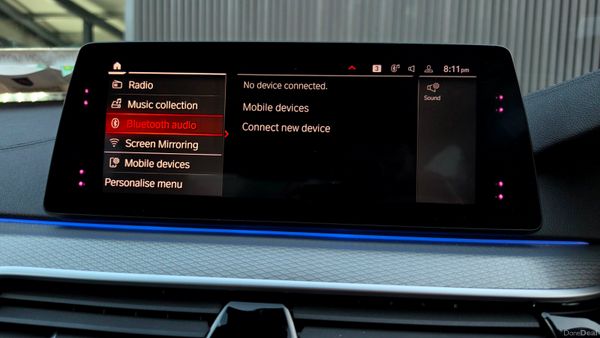 🔥 2019 BMW 530e M Sport Auto Plug in Hybrid Pro P 396687571
