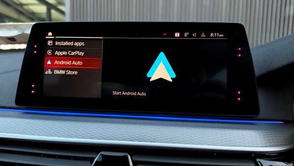 🔥 2019 BMW 530e M Sport Auto Plug in Hybrid Pro P 396687573