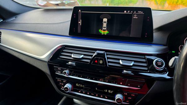 🔥 2019 BMW 530e M Sport Auto Plug in Hybrid Pro P 396687575