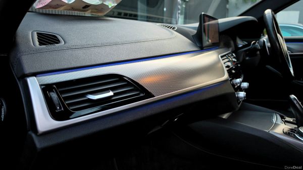 🔥 2019 BMW 530e M Sport Auto Plug in Hybrid Pro P 396687527