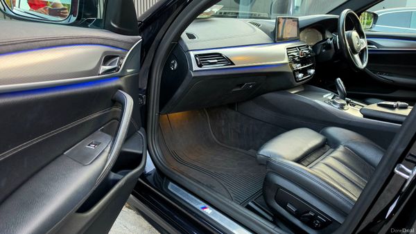 🔥 2019 BMW 530e M Sport Auto Plug in Hybrid Pro P 396687529