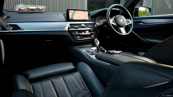 🔥 2019 BMW 530e M Sport Auto Plug in Hybrid Pro P 396687533