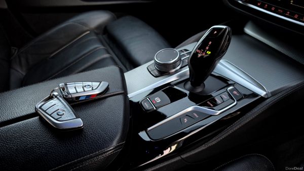 🔥 2019 BMW 530e M Sport Auto Plug in Hybrid Pro P 396687537