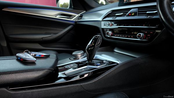 🔥 2019 BMW 530e M Sport Auto Plug in Hybrid Pro P 396687539