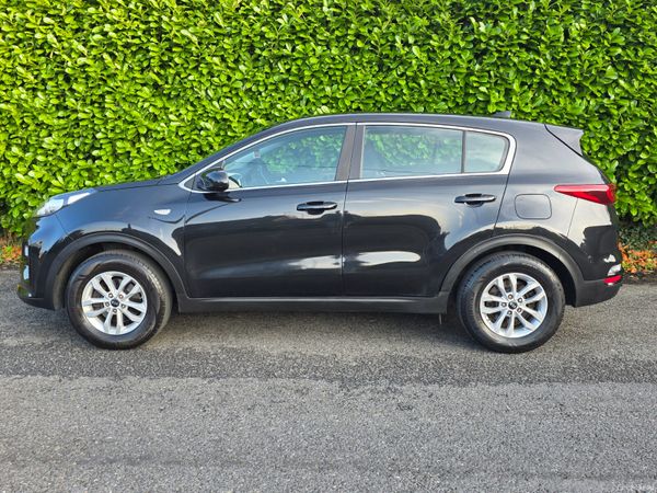 Kia Sportage 2019 K2 1.6 CRDI (2 Year Warranty) 396688427
