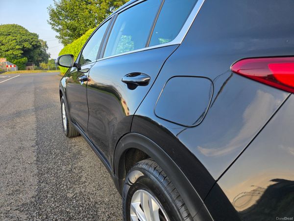 Kia Sportage 2019 K2 1.6 CRDI (2 Year Warranty) 396688429